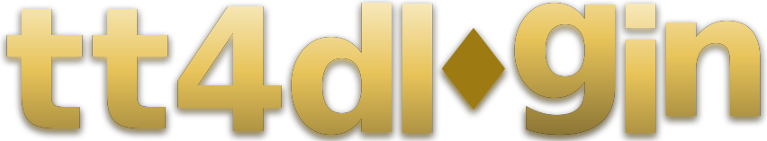 tt4dlogin logo